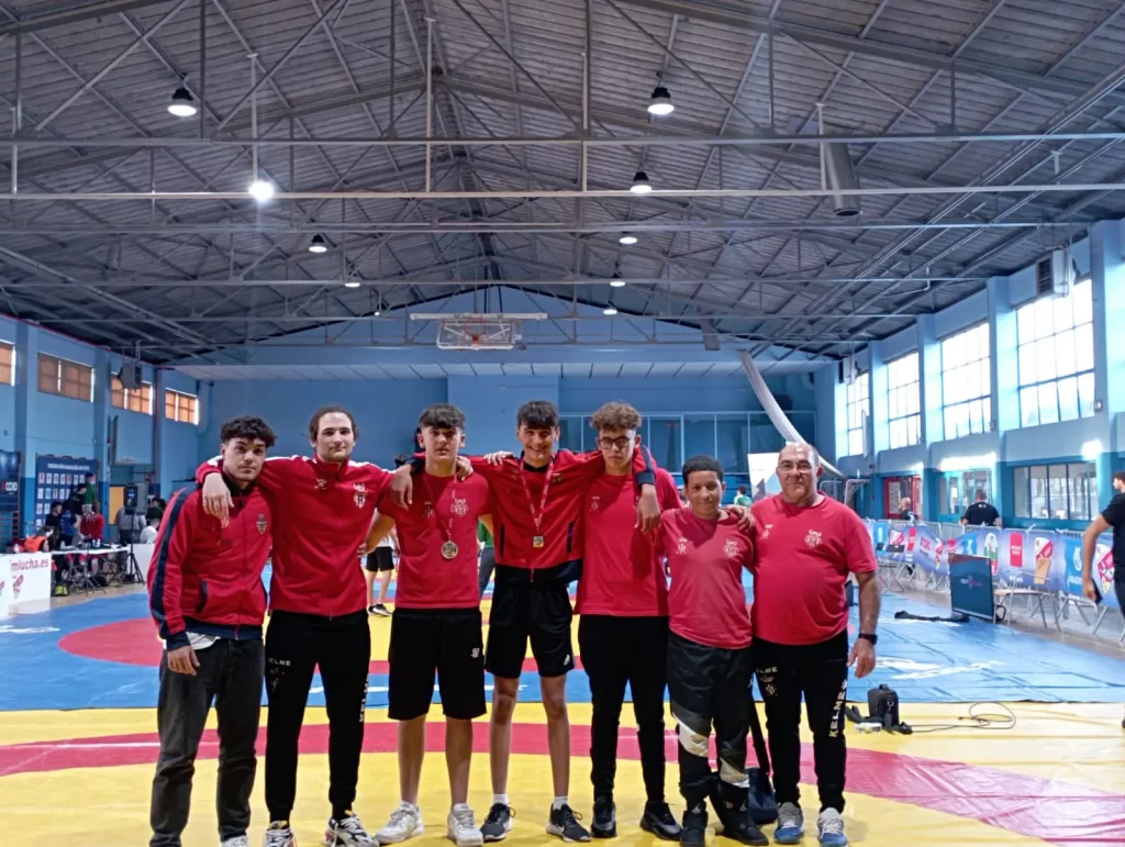 VILLA DE MADRID 2022