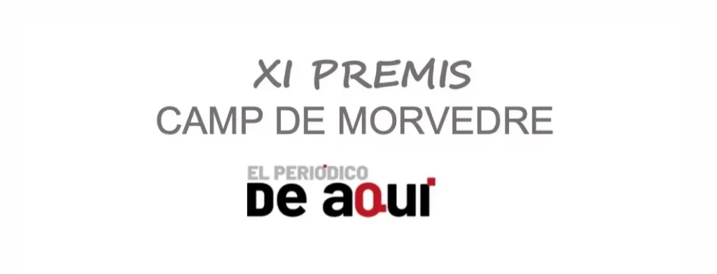 XI premis camp de Morvedre (1)