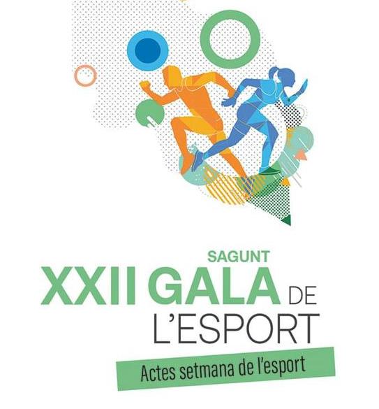 XXII GALA de L´ESPORT
