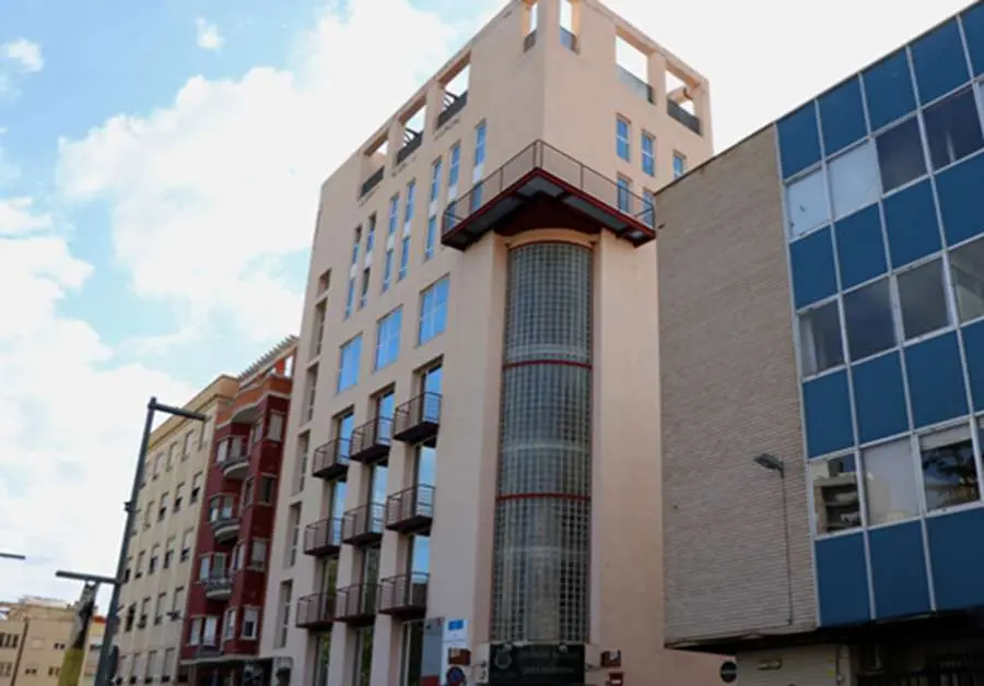 Auditorio Joaquín Rodrigo Sagunto