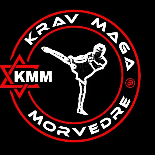 Krav Maga
