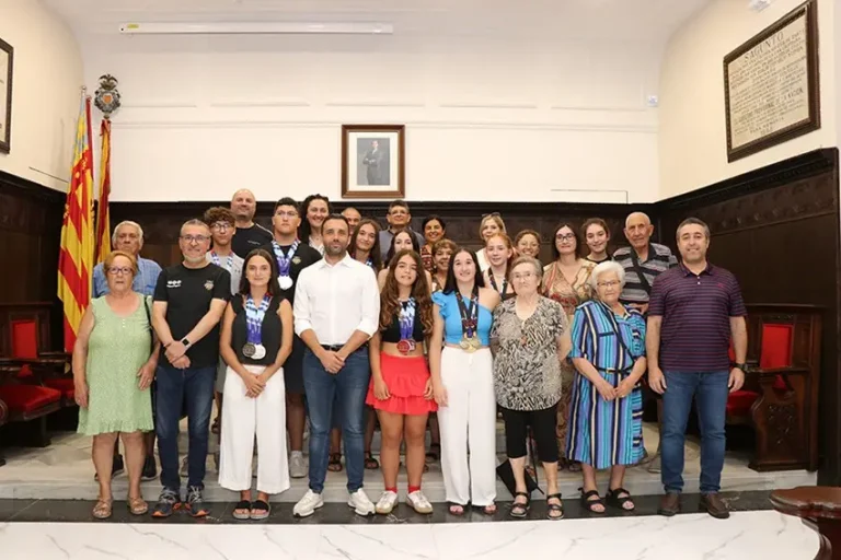 LLuita camp de Morvedre