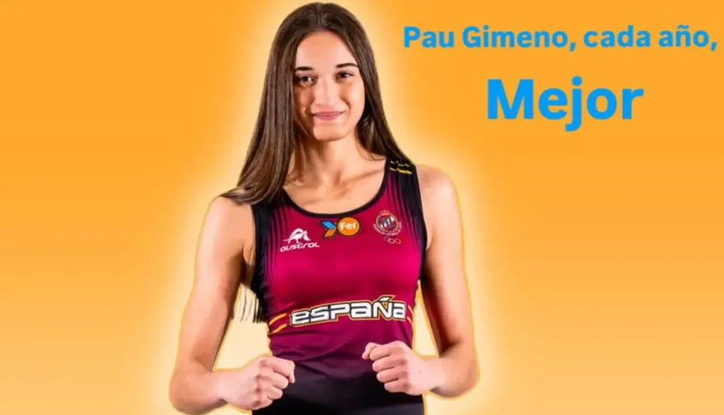 Pau Gimeno