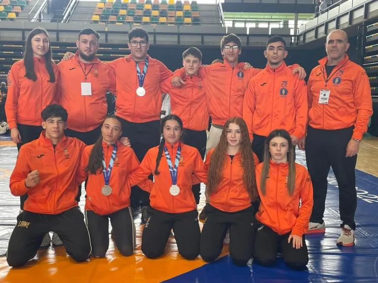 Equipo langreo