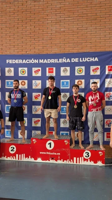 Bronce Bruno Jiménez_I